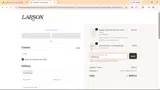 SPRING26 coupon verification screenshot
