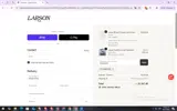 HANDLE20 coupon verification screenshot