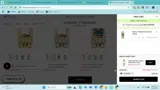 LJMUMS coupon verification screenshot