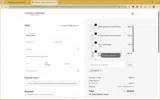 SORRY10 coupon verification screenshot