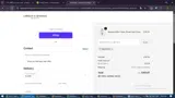 BACKIN10 coupon verification screenshot