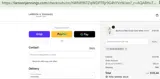 RELAUNCH09872 coupon verification screenshot