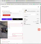 CASS10 coupon verification screenshot