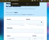 LACARIBBEAN coupon verification screenshot
