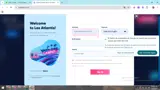 LACARIBBEAN coupon verification screenshot