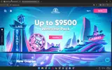 CHECKTHEBET coupon verification screenshot