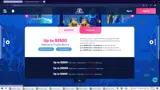 undertow coupon verification screenshot
