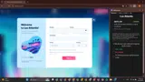 LASCOIN coupon verification screenshot