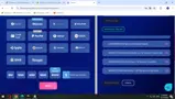 WINWITCH coupon verification screenshot