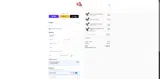 LAS Concealment coupon verification screenshot