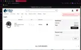 10MORE coupon verification screenshot