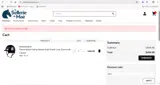 BF5 coupon verification screenshot