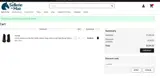 10MORE coupon verification screenshot