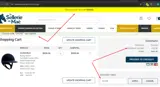 5MORE coupon verification screenshot