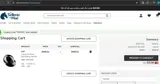 5MORE coupon verification screenshot