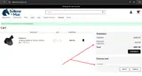 SADDLE5 coupon verification screenshot