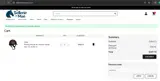 EXTRA10 coupon verification screenshot