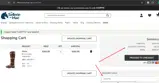 HAPPY5 coupon verification screenshot