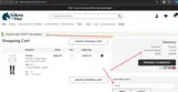 BHM5 coupon verification screenshot