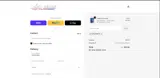 Laser Beams coupon verification screenshot