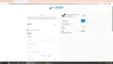 HOLIDAYDECO22 coupon verification screenshot