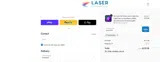 Deco2023 coupon verification screenshot