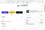 15off$ coupon verification screenshot