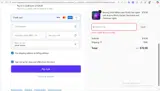BFCM20NOW coupon verification screenshot