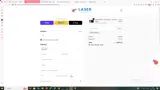 BESTLASER25 coupon verification screenshot