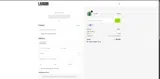 LG5 coupon verification screenshot