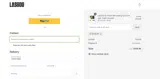 BUY5OFF coupon verification screenshot