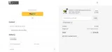BUY12OFF coupon verification screenshot