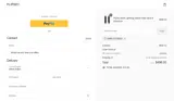 SITE12 coupon verification screenshot