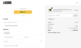 Get15 coupon verification screenshot