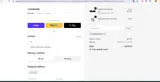 BOMBSQUAD15 coupon verification screenshot