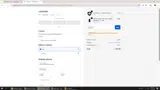 CLOSEOUT coupon verification screenshot