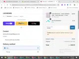 12LINES coupon verification screenshot