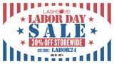 labor24 coupon verification screenshot