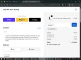 newcode coupon verification screenshot