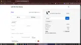 10GAQE coupon verification screenshot