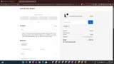 NEW coupon verification screenshot