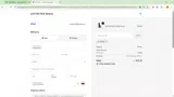JASON coupon verification screenshot