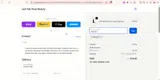 MIGUELI coupon verification screenshot