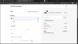 ISABELLAVELASQU coupon verification screenshot