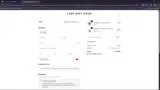 Lash Next Door coupon verification screenshot