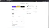 Lash Next Door coupon verification screenshot