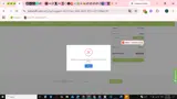 Lash Stuff coupon verification screenshot