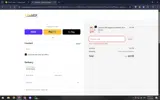 HLW10 coupon verification screenshot