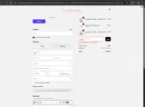 extra20 coupon verification screenshot
