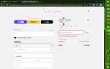 eofy25 coupon verification screenshot